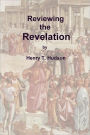 Reviewing the Revelation