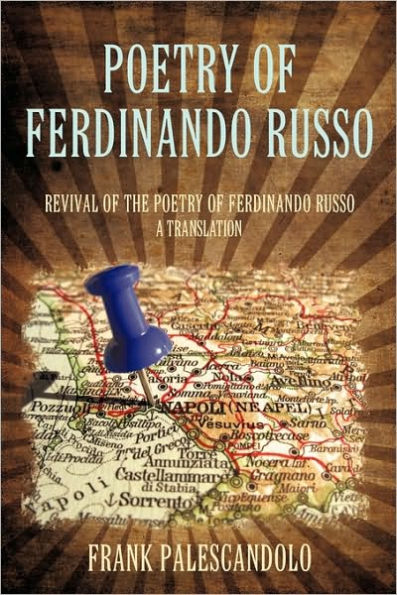 Poetry of Ferdinando Russo: Revival of the Poetry of Ferdinando Russo