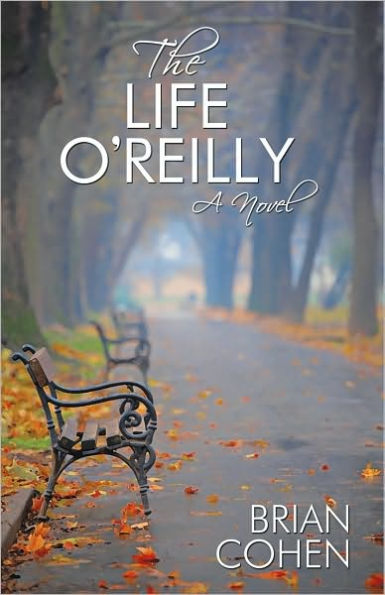The Life O'Reilly (Rising Star Series)
