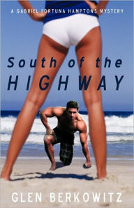 Title: South of the Highway, Author: Glen Berkowitz