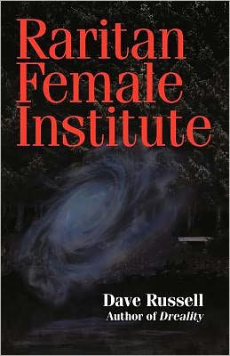 Raritan Female Institute