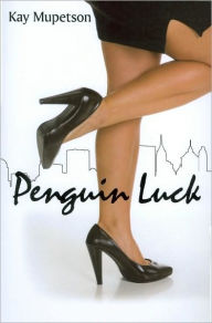 Title: Penguin Luck (Rising Star Series), Author: Kay Mupetson