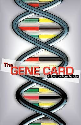 The Gene Card: A Novel