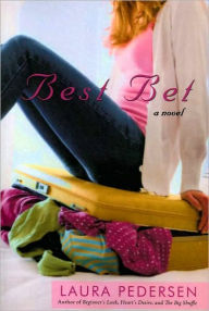 Title: Best Bet, Author: Laura Pedersen