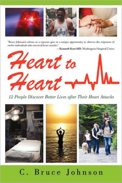 Heart To Heart