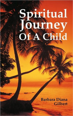 Spiritual Journey Of A Childpaperback - 