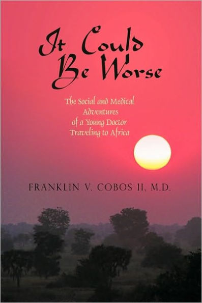 It Could Be Worse: The Social and Medical Adventures of a Young Doctor Traveling to Africa