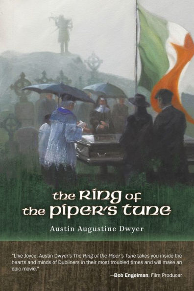the Ring of Piper's Tune