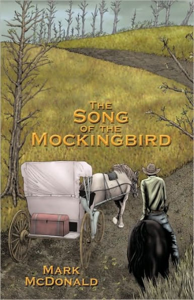 the Song of Mockingbird