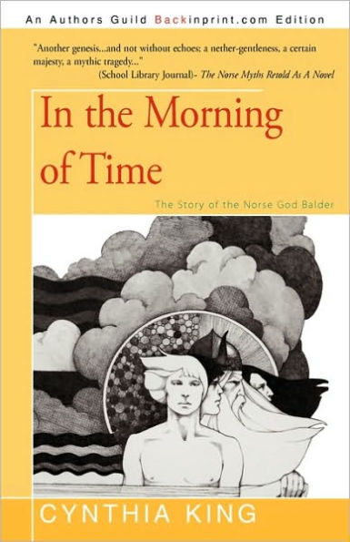 In the Morning of Time: The Story of the Norse God Balder