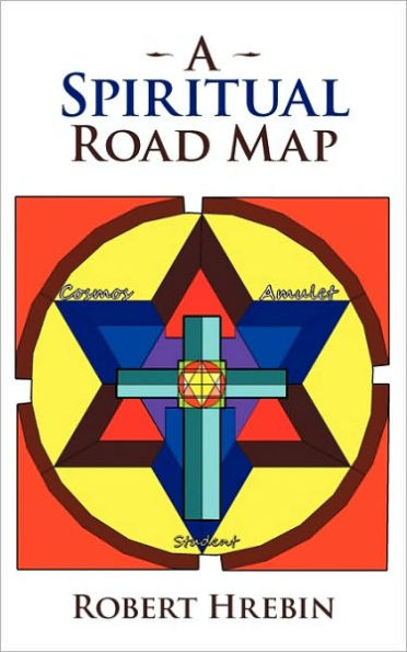 A Spiritual Road Map