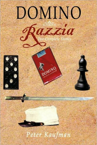 Domino Razzia: Two Complete Stories