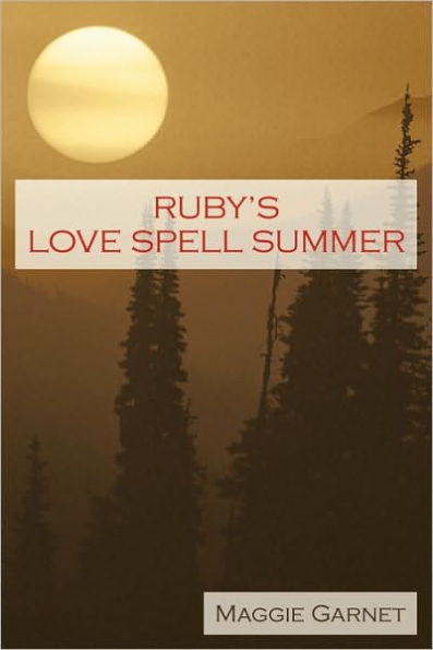 Ruby's Love Spell Summer