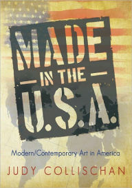 Title: Made in the U.S.A., Author: Collischan