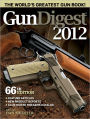 Gun Digest 2012