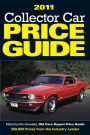 2011 Collector Car Price Guide