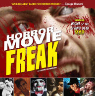 Title: Horror Movie Freak, Author: Don Sumner