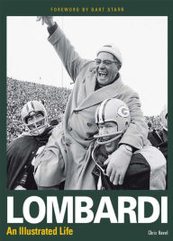 Title: Lombardi - An Illustrated Life, Author: Chris Havel