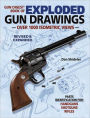 Gun Digest Book of Exploded Gun Drawings (PagePerfect NOOK Book)