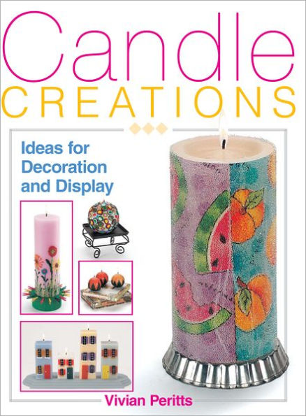 Candle Creations