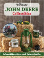 Warman's John Deere Collectibles: Identification and Price Guide (PagePerfect NOOK Book)