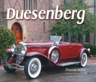 Title: Duesenberg, Author: Dennis Adler