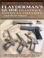 Flayderman's Guide to Antique American Firearms - 9th Edition