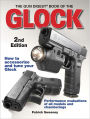 Gun Digest Book of Glock 2nd Edition