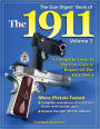 Gun Digest Book of the 1911: Volume 2 (PagePerfect NOOK Book)