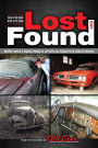 Lost and Found: More Great Barn Finds & Other Automotive Discoveries