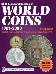 Ebooks gratuitos download 2014 Standard Catalog of World Coins - 1901-2000