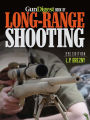 Gun Digest Book of Long-Range Shooting