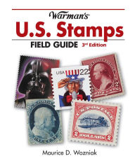 Set Of Us Stamps Collection With Book