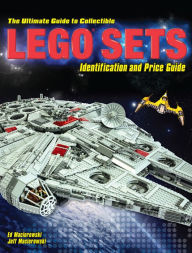 The Ultimate Guide to Collectible LEGO Sets: Identification and Price Guide