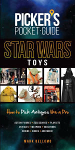 Star Wars Collectibles: A Pocket Guide