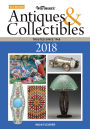 Warman's Antiques & Collectibles 2018