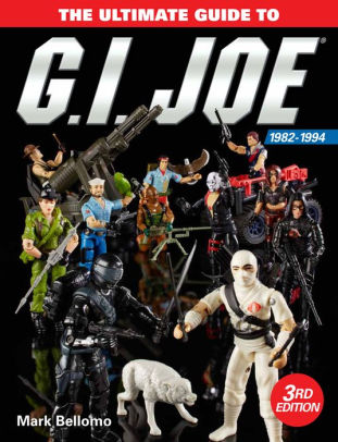 gi joe 1980s