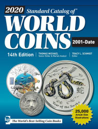 Best book downloads for ipad 2020 Standard Catalog of World Coins 2001-Date by Thomas Michael, Tracy L Schmidt (English Edition)