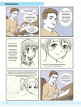 Alternative view 2 of Mastering Manga with Mark Crilley: 30 drawing lessons from the creator of Akiko