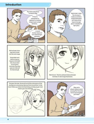 Mastering Manga With Mark Crilley 30 Drawing Lessons From The Creator Of Akiko By Mark Crilley Paperback Barnes Noble