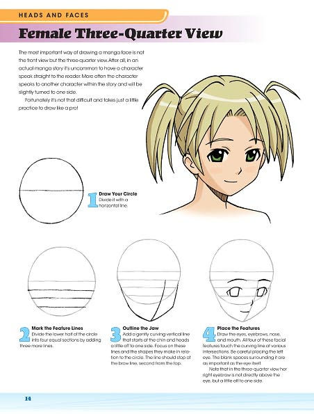 Mastering Manga with Mark Crilley: 30 drawing lessons from the creator of Akiko