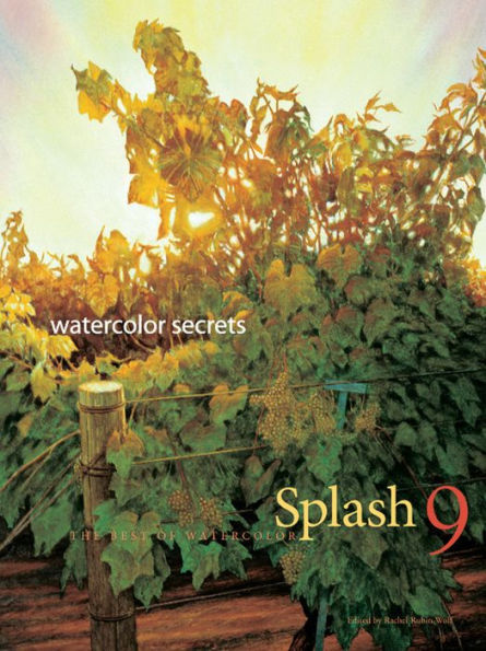 Splash 9: Watercolor Secrets
