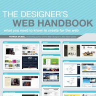 Title: The Designer's Web Handbook: What You Need to Know to Create for the Web, Author: Patrick McNeil