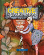 Creative Awakenings: Envisioning the Life of Your Dreams Through Art