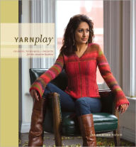 Title: YarnPlay: Colorful Techniques and Projects for the Creative Knitter (PagePerfect NOOK Book), Author: Lisa Shobhana Mason