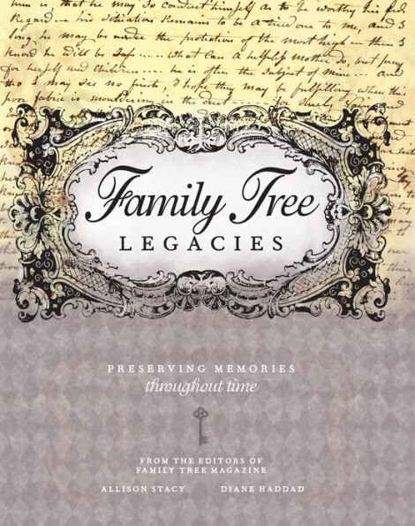 Family Tree Legacies: Preserving Memories Throughout Time