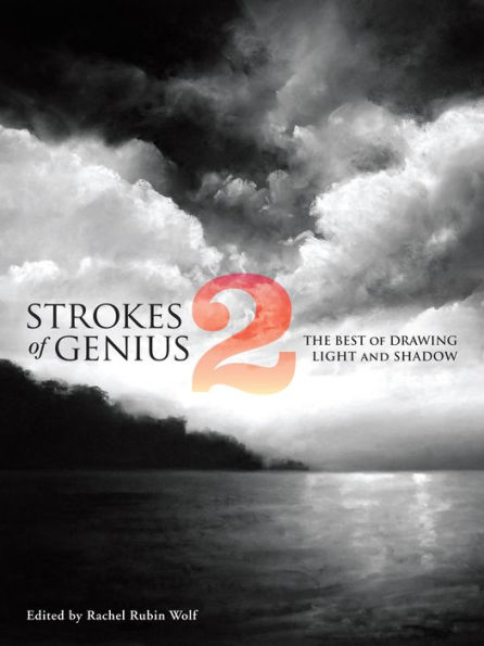 Strokes of Genius 2: Light and Shadow