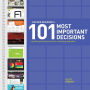 The Web Designer's 101 Most Important Decisions: Professional Secrets for a Winning Website