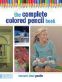 The Complete Colored Pencil Book