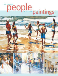 Title: Putting People in Your Paintings, Author: Laurel Hart